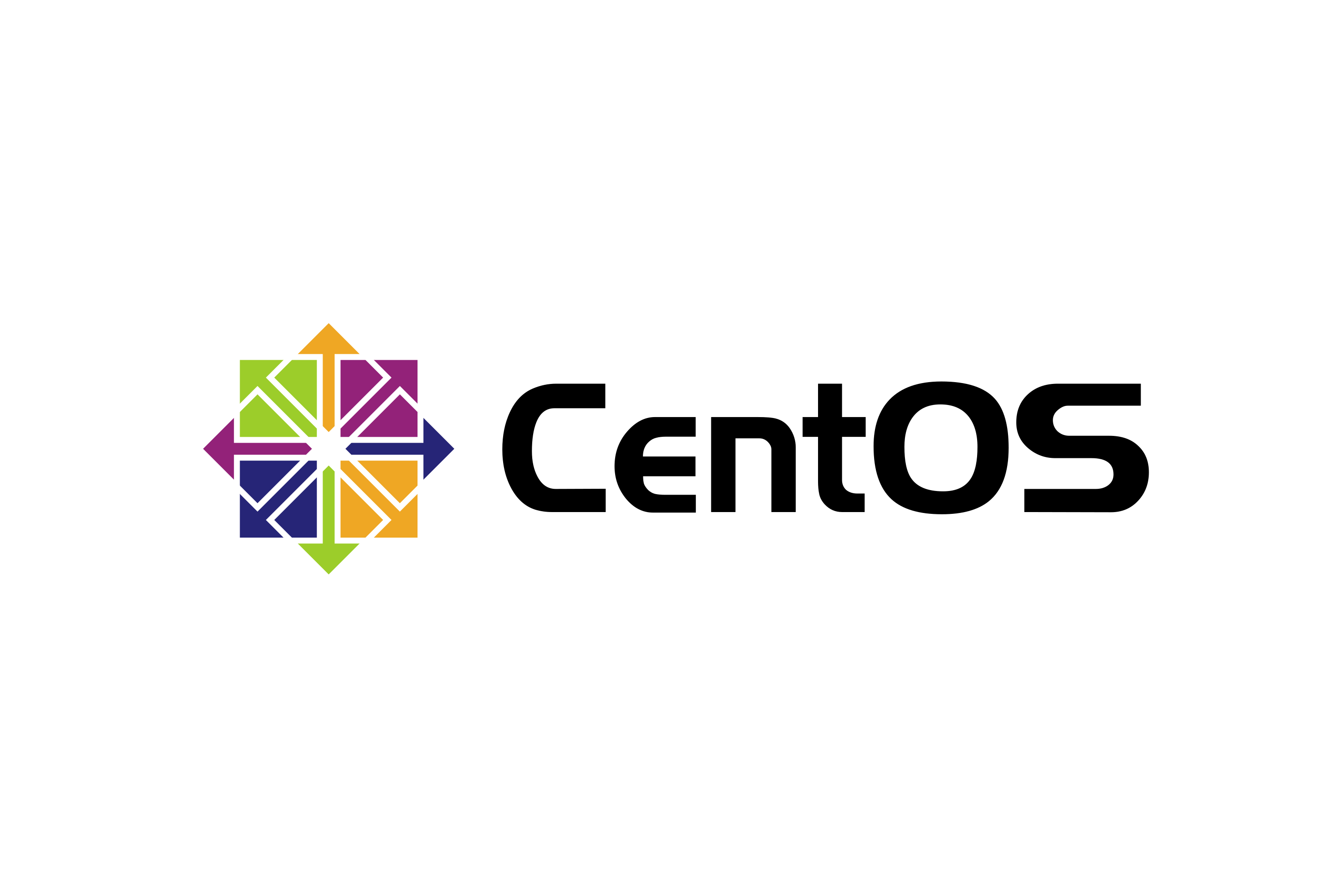 CentOS Hosting