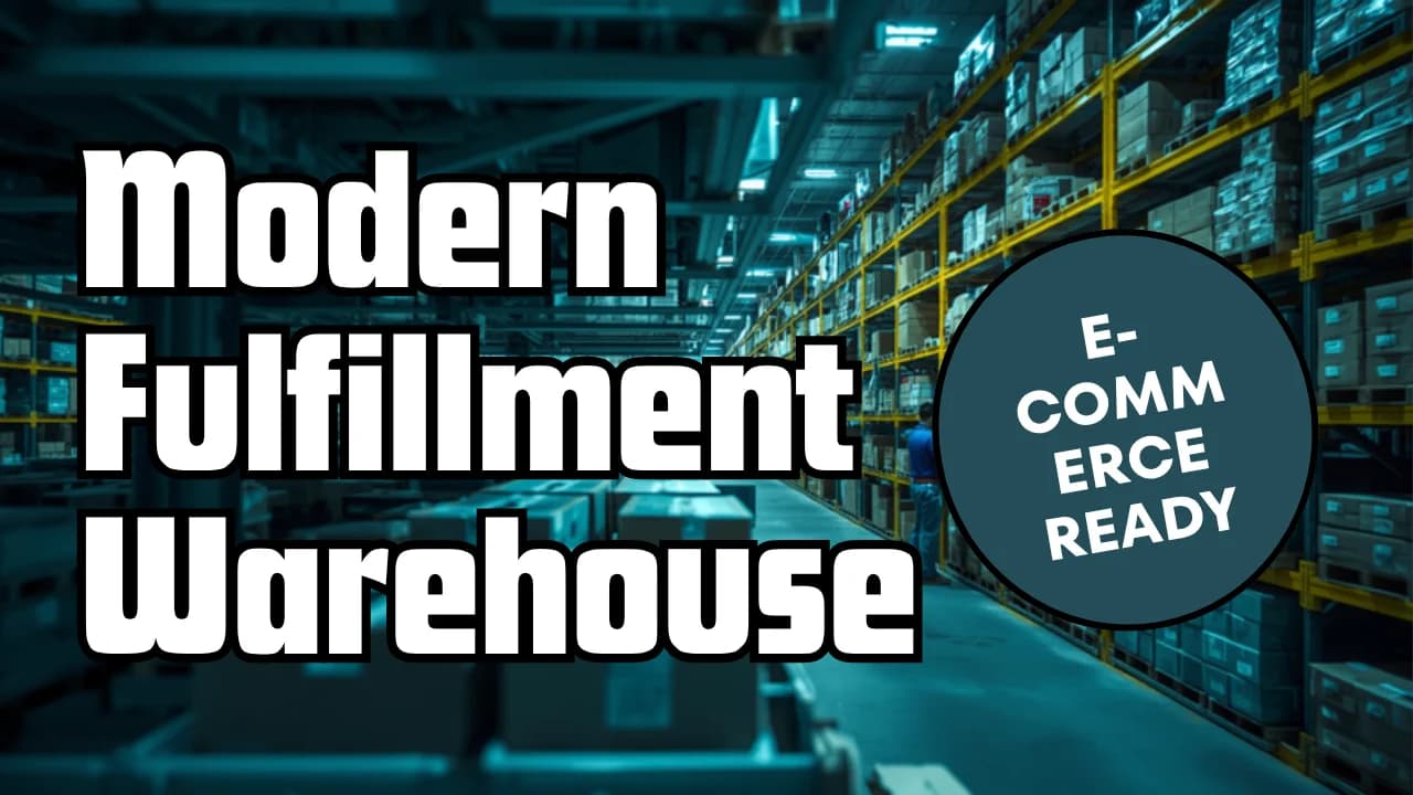 E-commerce & Retail
