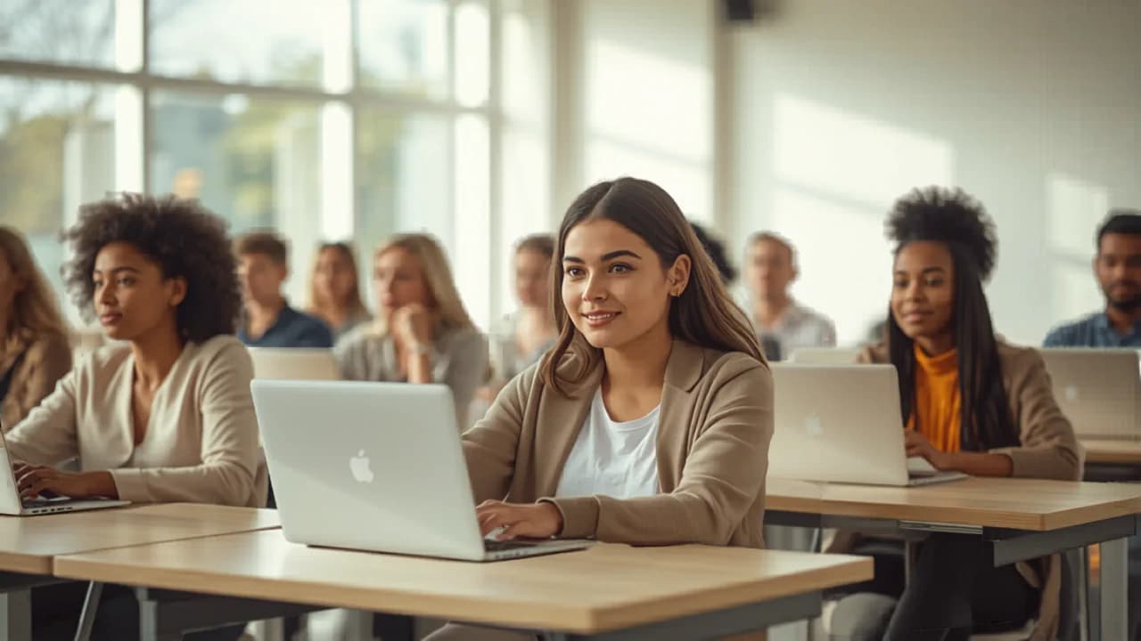 Education & EdTech