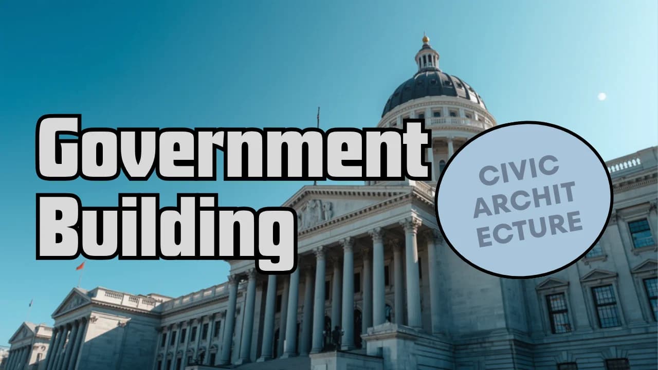 Government & Public Sector