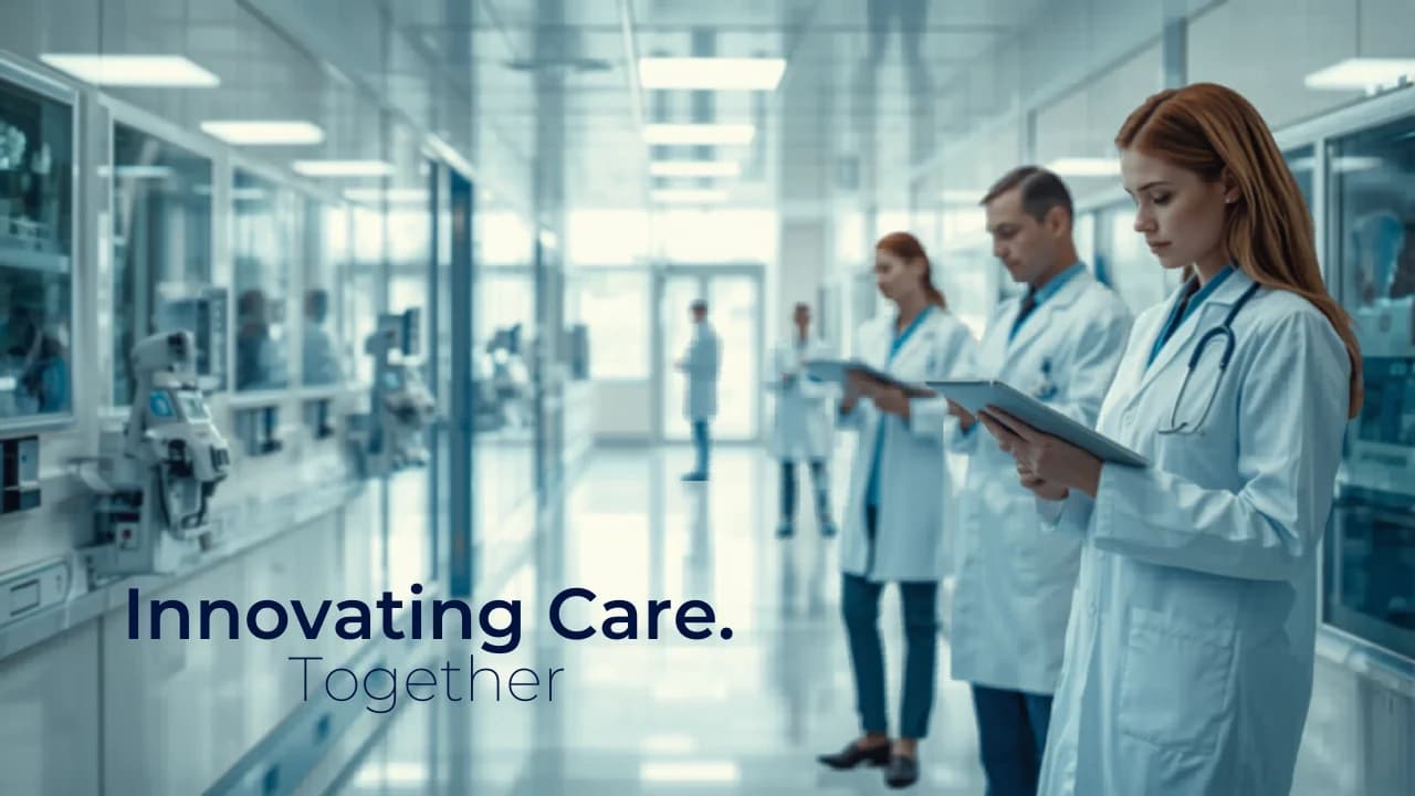 Healthcare & Pharma