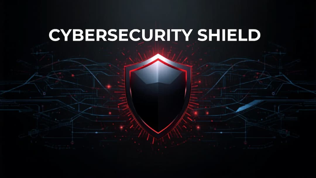 Cyber Security benefits